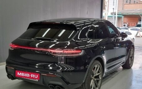 Porsche Macan I рестайлинг, 2023 год, 11 980 812 рублей, 3 фотография