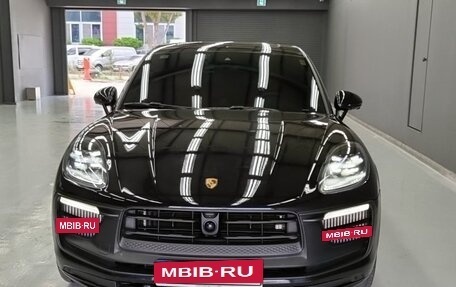 Porsche Macan I рестайлинг, 2023 год, 11 980 812 рублей, 2 фотография
