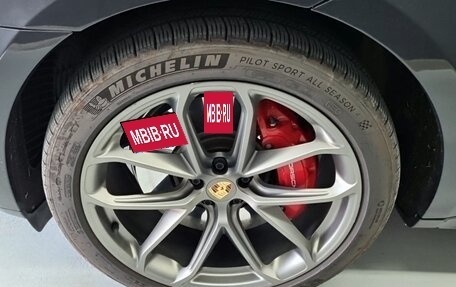 Porsche Macan I рестайлинг, 2023 год, 11 980 812 рублей, 5 фотография