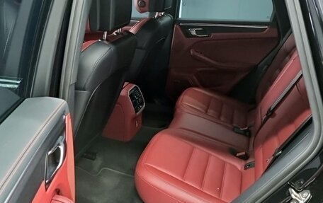 Porsche Macan I рестайлинг, 2023 год, 11 980 812 рублей, 16 фотография