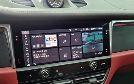 Porsche Macan I рестайлинг, 2023 год, 11 980 812 рублей, 12 фотография