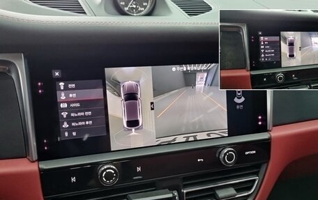 Porsche Macan I рестайлинг, 2023 год, 11 980 812 рублей, 14 фотография