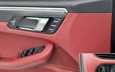 Porsche Macan I рестайлинг, 2023 год, 11 980 812 рублей, 15 фотография