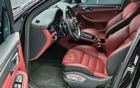 Porsche Macan I рестайлинг, 2023 год, 11 980 812 рублей, 11 фотография