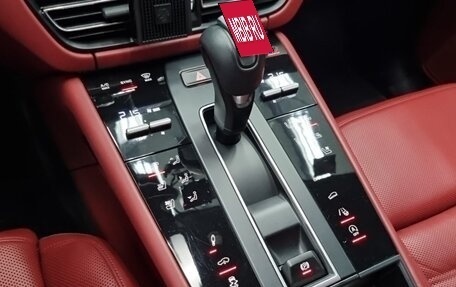 Porsche Macan I рестайлинг, 2023 год, 11 980 812 рублей, 17 фотография