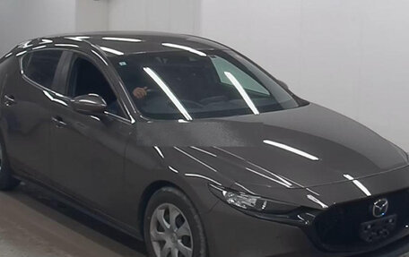 Mazda 3, 2022 год, 1 330 000 рублей, 1 фотография