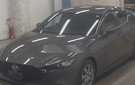 Mazda 3, 2022 год, 1 330 000 рублей, 4 фотография