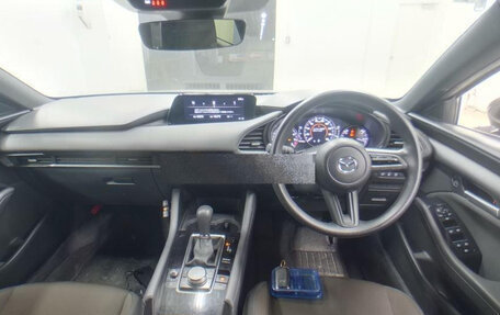 Mazda 3, 2022 год, 1 330 000 рублей, 3 фотография