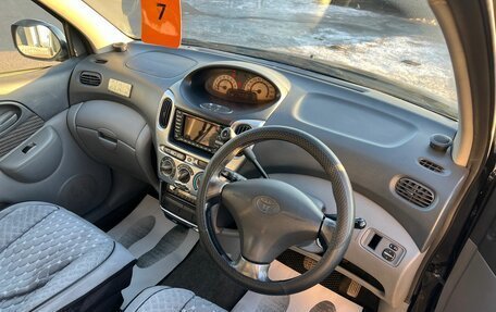 Toyota FunCargo, 2000 год, 249 999 рублей, 11 фотография