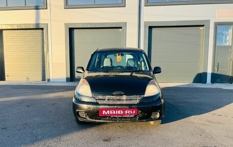 Toyota FunCargo, 2000 год, 249 999 рублей, 9 фотография