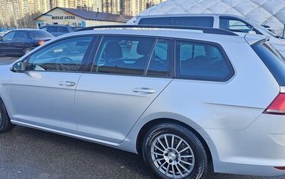 Volkswagen Golf VII, 2014 год, 987 000 рублей, 1 фотография