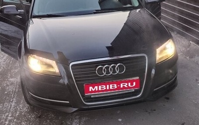 Audi A3, 2011 год, 970 000 рублей, 1 фотография