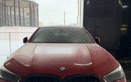 BMW X6 M, 2021 год, 13 000 000 рублей, 1 фотография