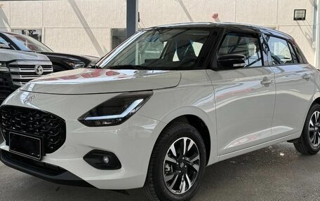 Suzuki Swift, 2025 год, 2 020 000 рублей, 1 фотография