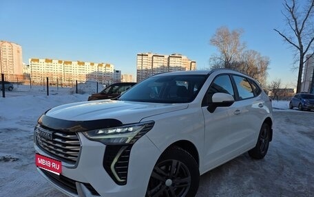 Haval Jolion, 2023 год, 1 250 000 рублей, 1 фотография