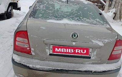 Skoda Octavia IV, 2010 год, 410 000 рублей, 1 фотография