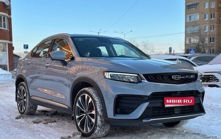 Geely Tugella FY11, 2022 год, 3 200 000 рублей, 1 фотография