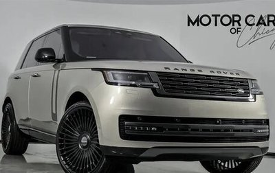 Land Rover Range Rover IV рестайлинг, 2022 год, 14 500 000 рублей, 1 фотография