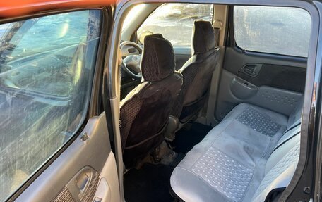 Toyota FunCargo, 2000 год, 249 999 рублей, 17 фотография