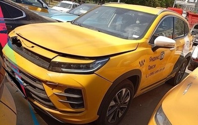 CheryExeed LX, 2023 год, 1 386 000 рублей, 1 фотография