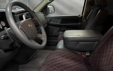 Dodge RAM III, 2008 год, 1 449 888 рублей, 5 фотография