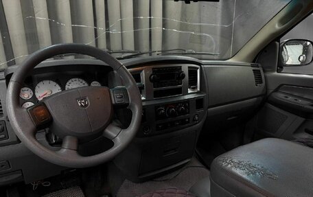 Dodge RAM III, 2008 год, 1 449 888 рублей, 6 фотография