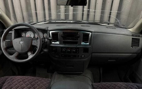 Dodge RAM III, 2008 год, 1 449 888 рублей, 7 фотография