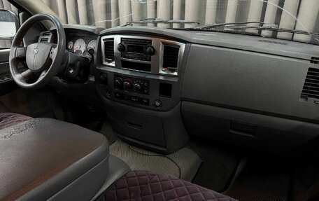 Dodge RAM III, 2008 год, 1 449 888 рублей, 9 фотография