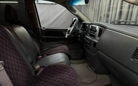 Dodge RAM III, 2008 год, 1 449 888 рублей, 11 фотография