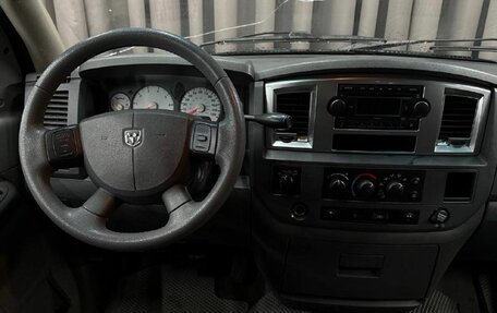 Dodge RAM III, 2008 год, 1 449 888 рублей, 8 фотография