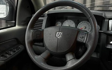 Dodge RAM III, 2008 год, 1 449 888 рублей, 14 фотография