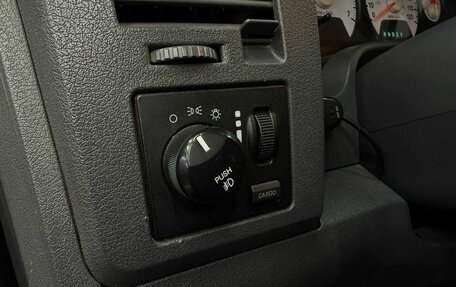 Dodge RAM III, 2008 год, 1 449 888 рублей, 13 фотография