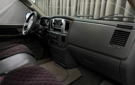 Dodge RAM III, 2008 год, 1 449 888 рублей, 10 фотография