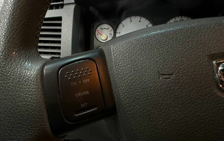 Dodge RAM III, 2008 год, 1 449 888 рублей, 16 фотография