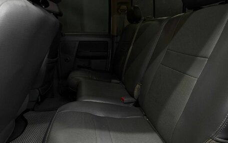 Dodge RAM III, 2008 год, 1 449 888 рублей, 22 фотография