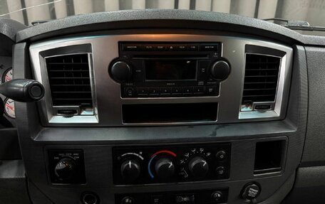 Dodge RAM III, 2008 год, 1 449 888 рублей, 18 фотография