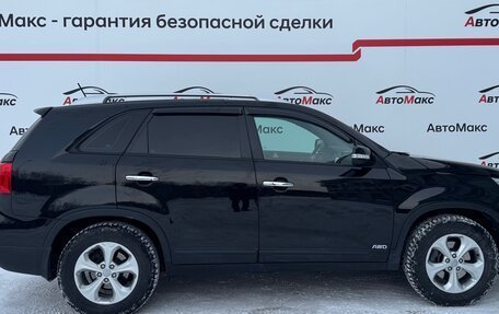 KIA Sorento II рестайлинг, 2015 год, 1 780 000 рублей, 5 фотография