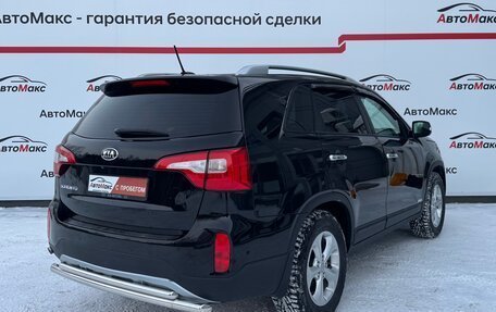 KIA Sorento II рестайлинг, 2015 год, 1 780 000 рублей, 2 фотография