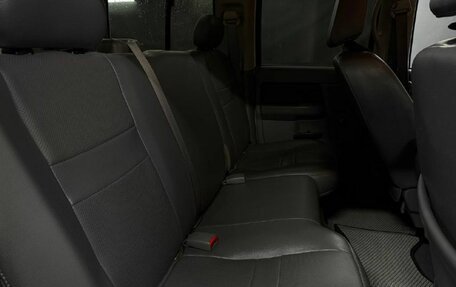 Dodge RAM III, 2008 год, 1 449 888 рублей, 21 фотография