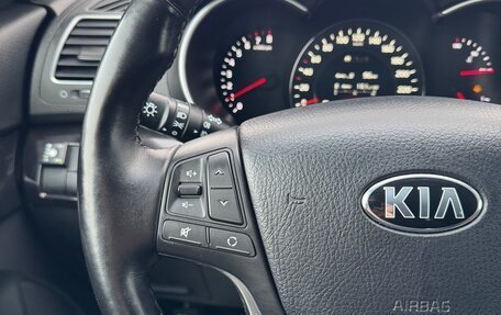 KIA Sorento II рестайлинг, 2015 год, 1 780 000 рублей, 11 фотография