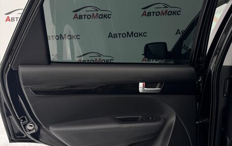 KIA Sorento II рестайлинг, 2015 год, 1 780 000 рублей, 23 фотография