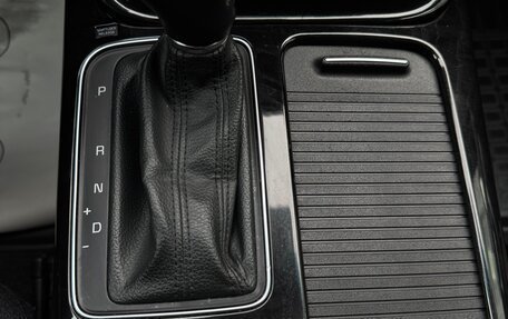 KIA Sorento II рестайлинг, 2015 год, 1 780 000 рублей, 14 фотография