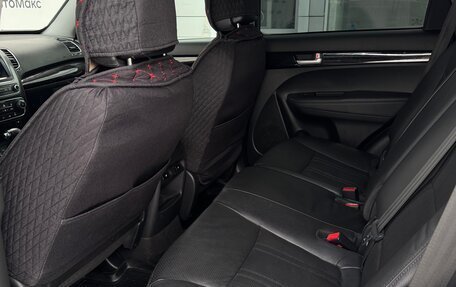 KIA Sorento II рестайлинг, 2015 год, 1 780 000 рублей, 18 фотография