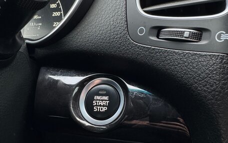 KIA Sorento II рестайлинг, 2015 год, 1 780 000 рублей, 16 фотография