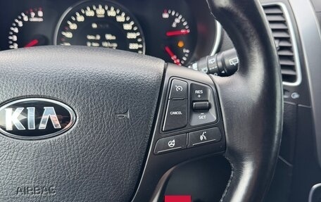 KIA Sorento II рестайлинг, 2015 год, 1 780 000 рублей, 12 фотография