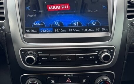 KIA Sorento II рестайлинг, 2015 год, 1 780 000 рублей, 13 фотография