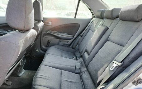 Nissan Almera, 2005 год, 259 000 рублей, 15 фотография