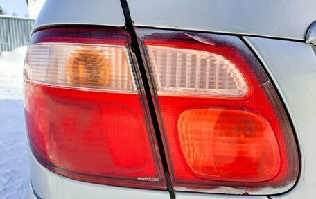 Nissan Almera, 2005 год, 259 000 рублей, 11 фотография