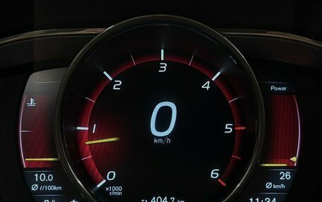 Volvo XC70 II рестайлинг, 2013 год, 2 000 000 рублей, 6 фотография