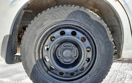 Nissan Almera, 2005 год, 259 000 рублей, 22 фотография